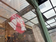 -玛格萝妮比萨屋(四平店)