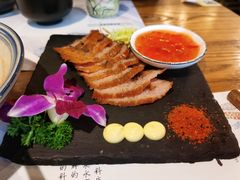-衣川小森林·料理·寿司(鸿铭中心店)