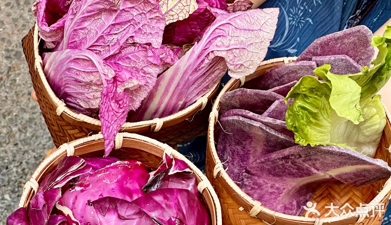 没去贵州!就在成都!!