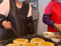 -张记灌饼(丰富路店)