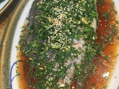 柠檬鱼-妈妈的味道(和顺古镇店)