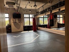 -EVE格斗健身工作室(周康店)