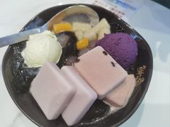 -鲜芋仙(中环百联2店)