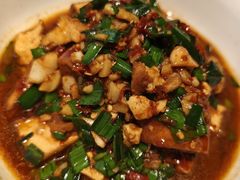 -味上湘菜馆(岳麓山店)