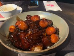 红烧肉-蟹榭·本帮江浙菜·蟹宴(五角场合生汇商场店)