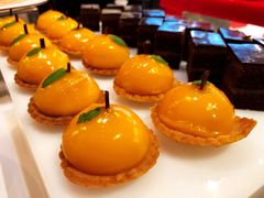 -The COOK·厨餐厅·自助餐(浦东嘉里大酒店)