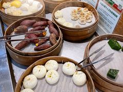 -十方新概念素食餐厅(厚街店)