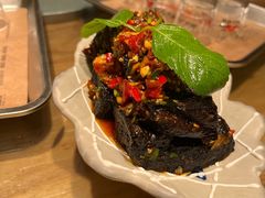 -阿记烧烤(英达路店)
