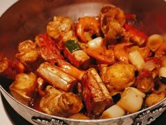 -七欣天香辣蟹火锅(闵行浦江欢乐颂店)