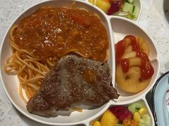 -水天堂西餐厅(昆山万象汇店)