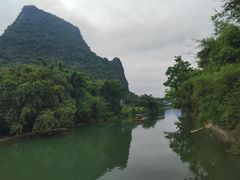 -桂林兴坪漓江
