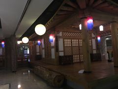 休息区-纽斯桑拿会所(天山店)