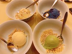 姜汁雪糕-惠食佳(滨江大公馆店)