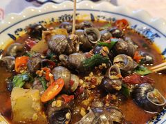 -老闵田螺馆·南昌市井菜·特色小吃(总店)