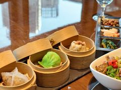 -索菲特酒店·乐轩华中餐厅