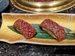 -老乾杯和牛烧肉(王府中环店)