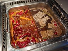 -渡娘火锅(大兴大悦春风里店)