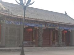 -天津妈祖文化园