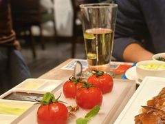 -小大董·烤鸭(王府井apm店)