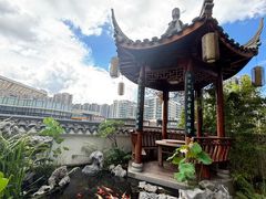 -道南書院·私房菜·早午茶·茶馆