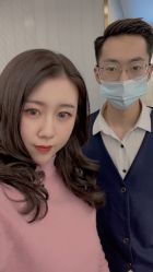 -即型男士理发工作室