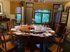 包厢-不倒翁·徽天下名菜楼(马鞍山路店)