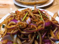 -小船渔村•大连菜•大连焖鱼(明泽街店)