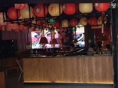 -黑牛の場(兴隆大奥莱店)