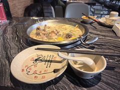 -天都火锅酒楼(虹梅南路店)