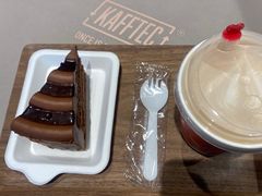 -Manner Coffee(淮海755店)