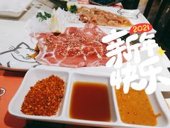 -猫爪爪原切自助烤肉(观音桥阳光世纪店)