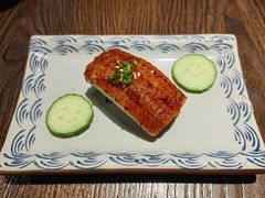 -大雄寿司(中华广场店)