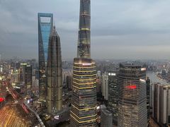 -东方明珠广播电视塔