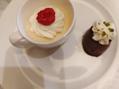 -北京王府井希尔顿酒店·万斯阁西餐厅