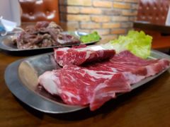 -·缸桶屋·韩式牛肋条自助烤肉(西湖D11店)