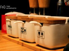 自助小料-炉小哥烤肉(信万广场店)