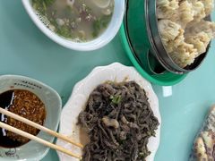 -北三沙家烧麦(北头道街店)