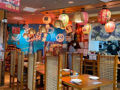 大堂-有喜屋·深夜食堂(北京西路店)
