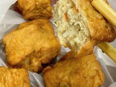 -玉华台饭庄(裕中西里小区店)