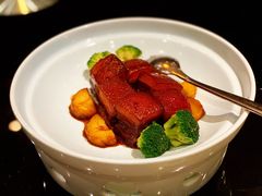 九朝一品红烧肉-九朝会昆曲·宴(望京店)