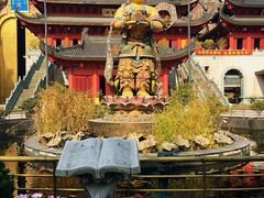 -上海东林寺(金山区)