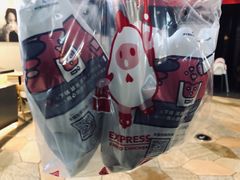 -1973继光香香鸡(大东方百货店)