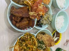 -晓宇盒饭(民安街店)