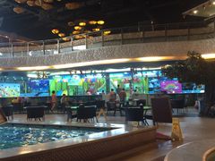-宝丽金大酒店·洗浴中心