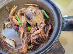 -鑫鸿达·海鲜闽菜热炒小馆(中山路店)