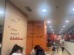 -呷哺呷哺(西单大悦城店)