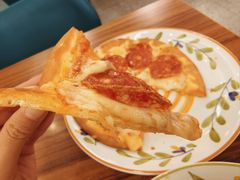 -萨莉亚意式餐厅(金隅嘉品mall店)