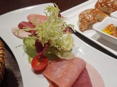 -上海金陵紫金山大酒店·汇海餐厅