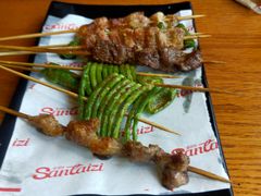 -三太子地摊烧烤·小龙虾(北蔡店)