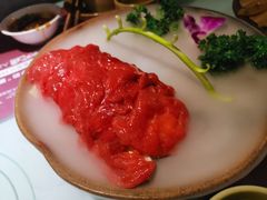 -盡膳口福·百年汤方火锅(科华北路店)